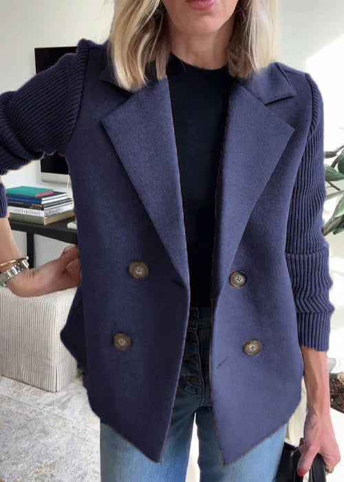 LIANE - CAPPOTTO ELEGANTE