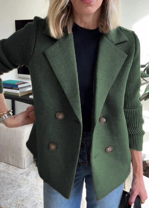 LIANE - CAPPOTTO ELEGANTE