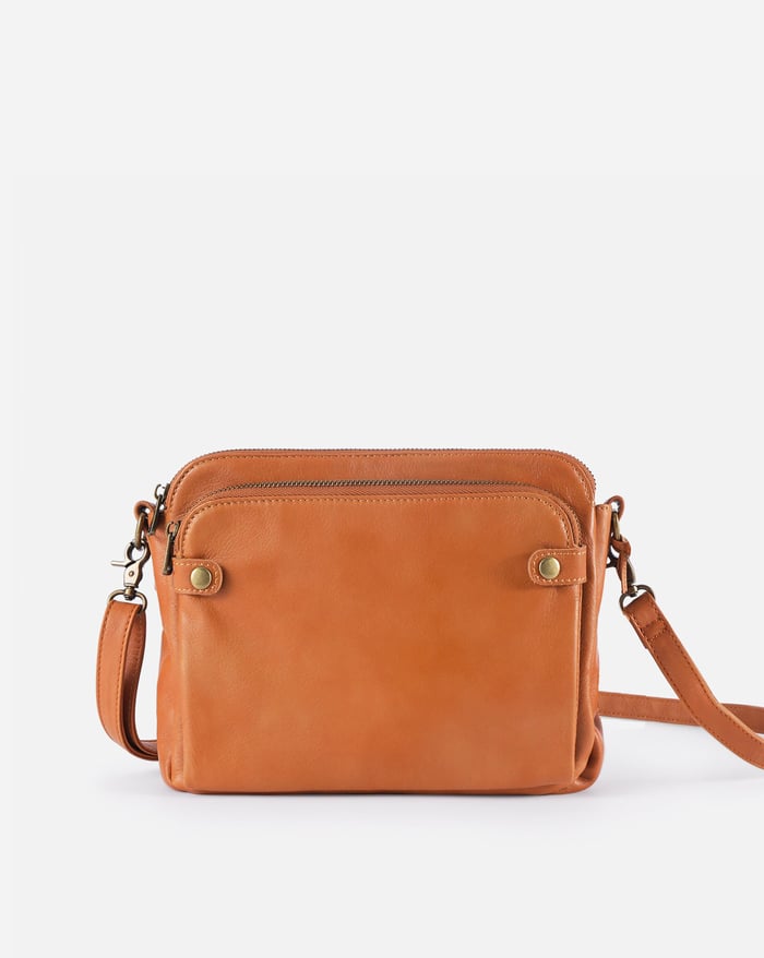 Donna® | Borsa in Pelle Deluxe