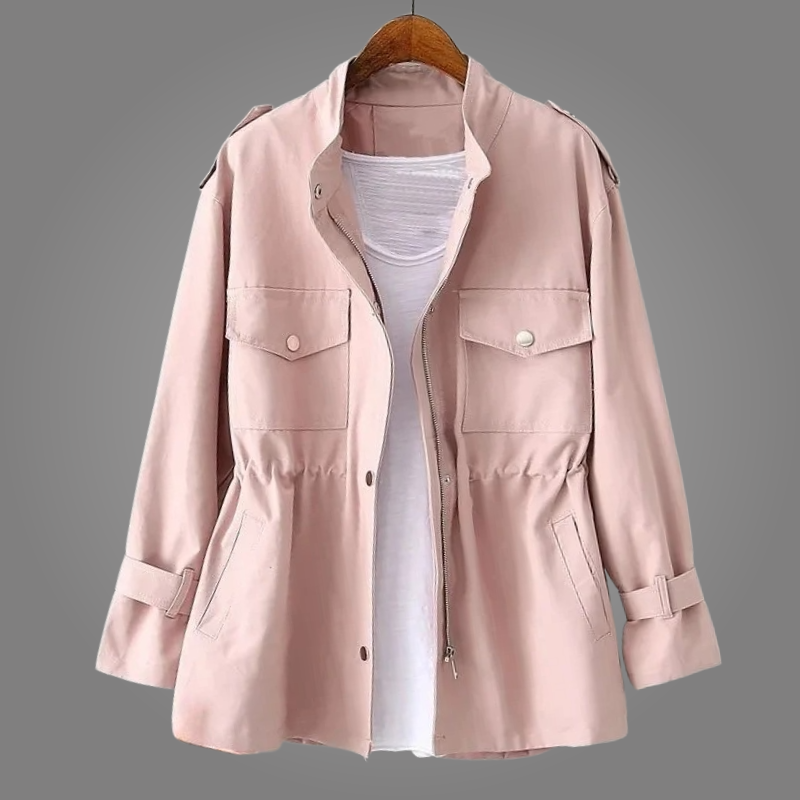 Miya | Giacca Chic Quotidiana