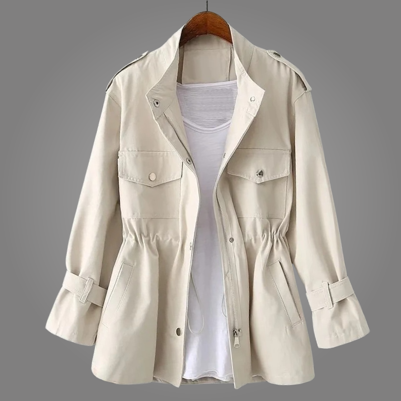 Miya | Giacca Chic Quotidiana