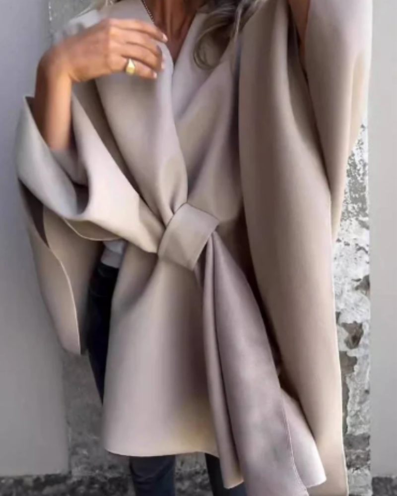 BEATRIX - Giacca Relaxed Fit