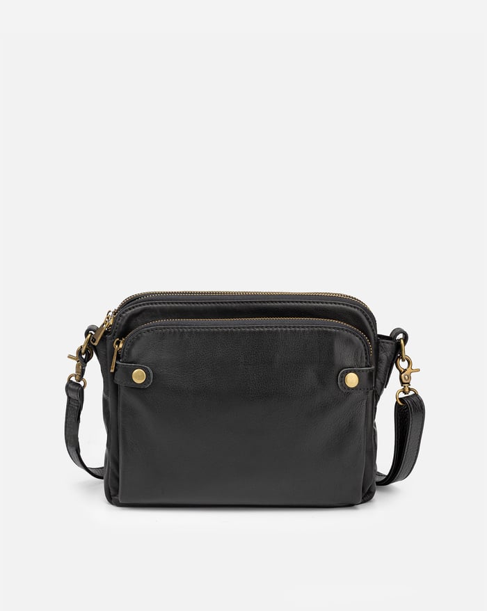 Donna® | Borsa in Pelle Deluxe