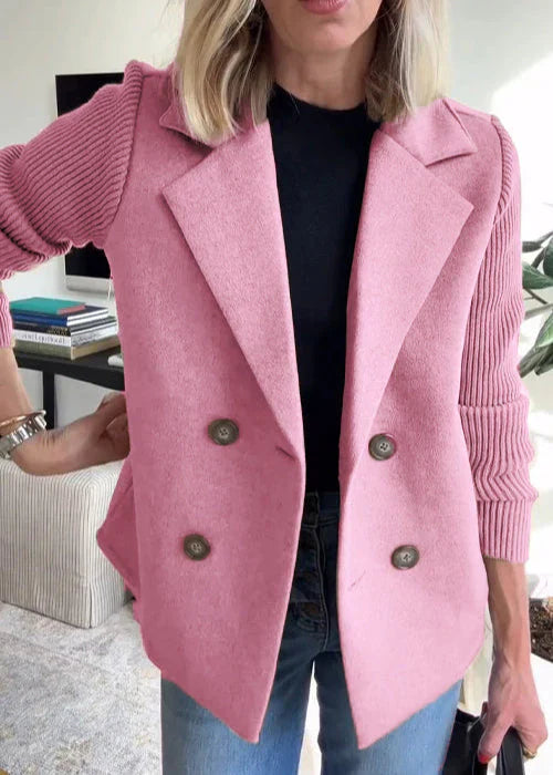 LIANE - CAPPOTTO ELEGANTE