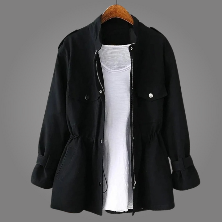 Miya | Giacca Chic Quotidiana