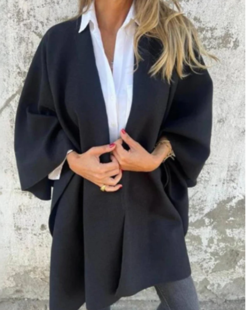 BEATRIX - Giacca Relaxed Fit