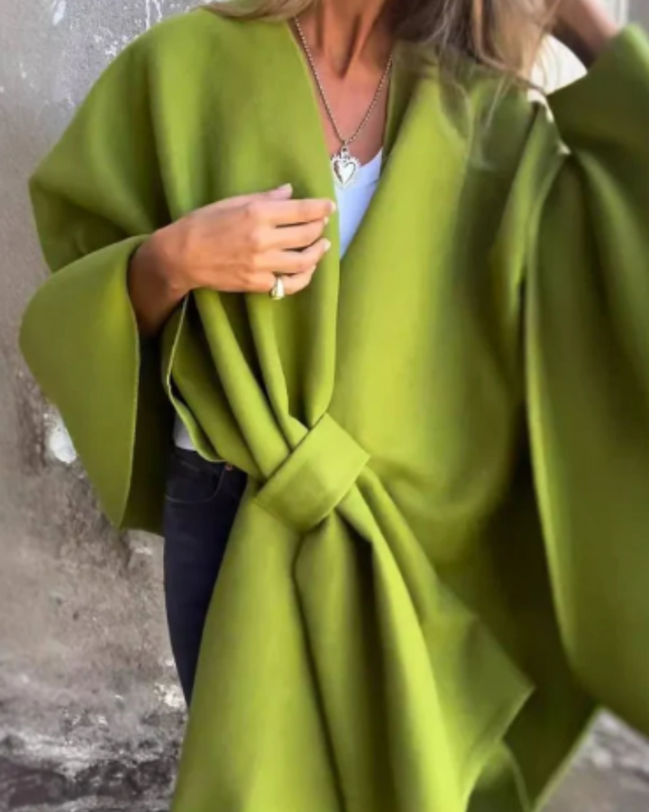 BEATRIX - Giacca Relaxed Fit