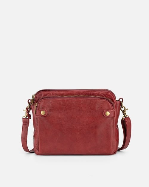Donna® | Borsa in Pelle Deluxe