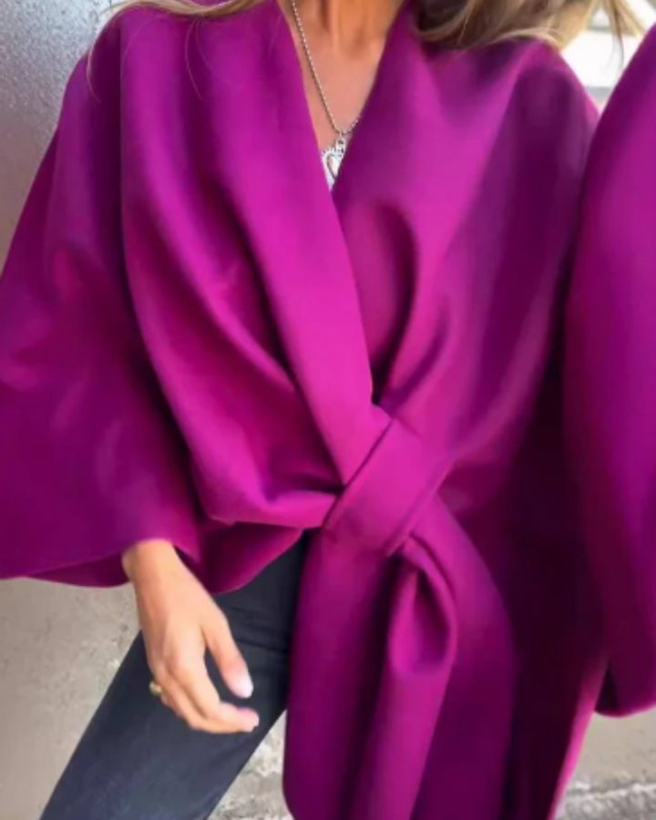 BEATRIX - Giacca Relaxed Fit