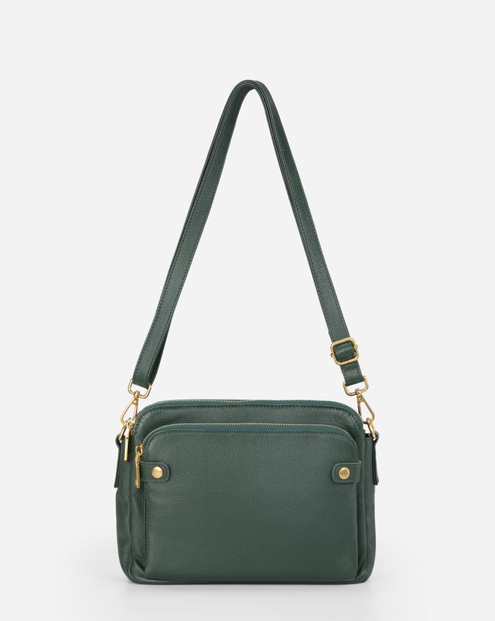 Donna® | Borsa in Pelle Deluxe