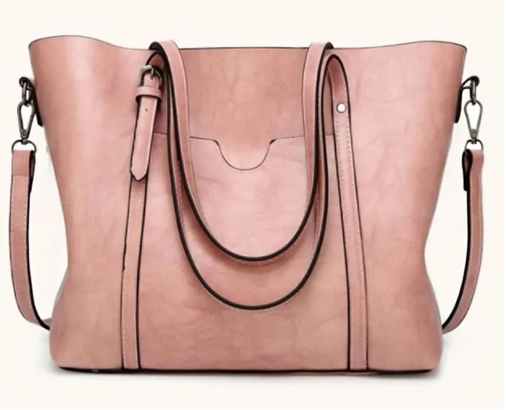 Yrsa® | Borsa Tote di Lusso