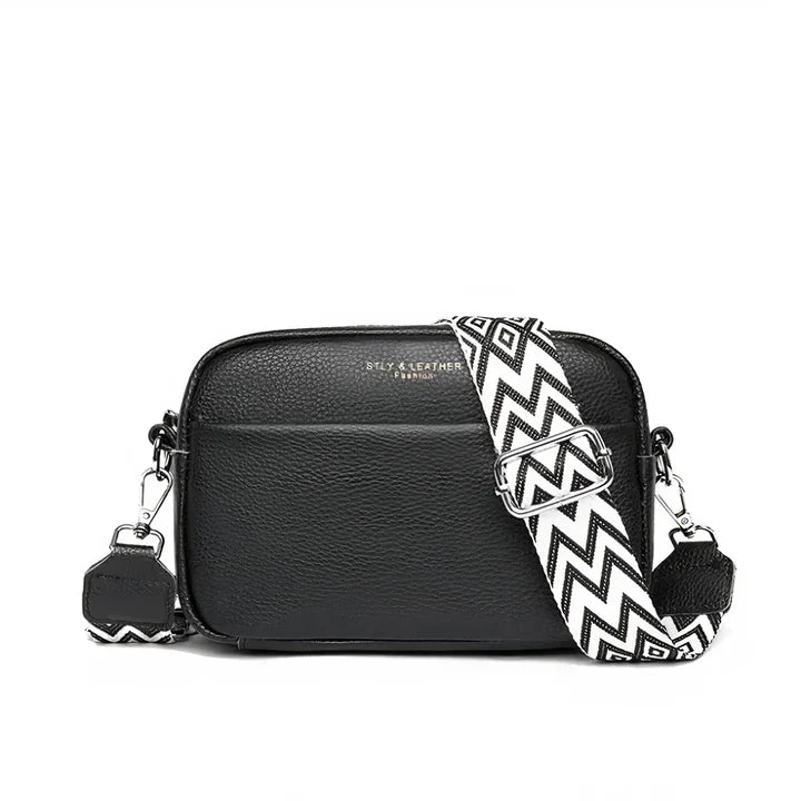 Lavira | Borsa a Spalla Chic e Casual