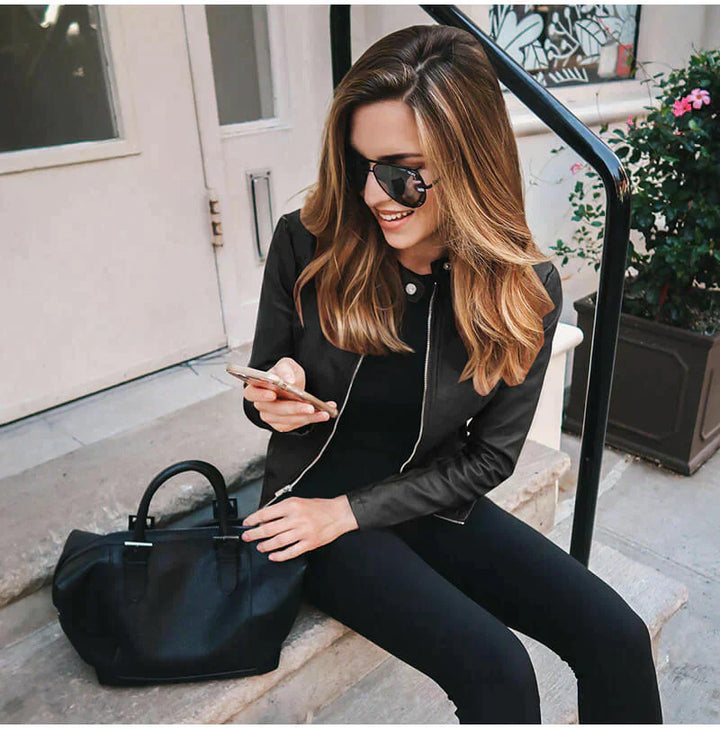 Rosana - Giacca Chic Italiana