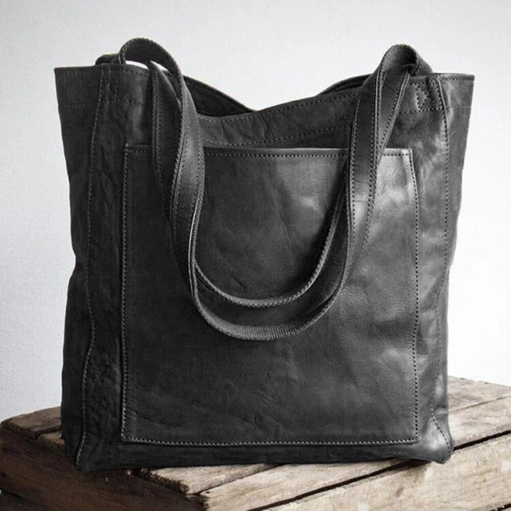 Borsa a mano in pelle Erin™