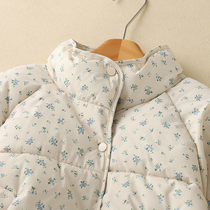 GIACCA PUFFER TALIA