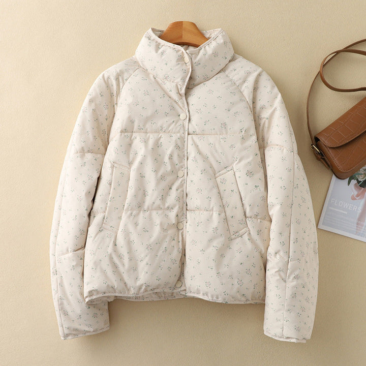 GIACCA PUFFER TALIA