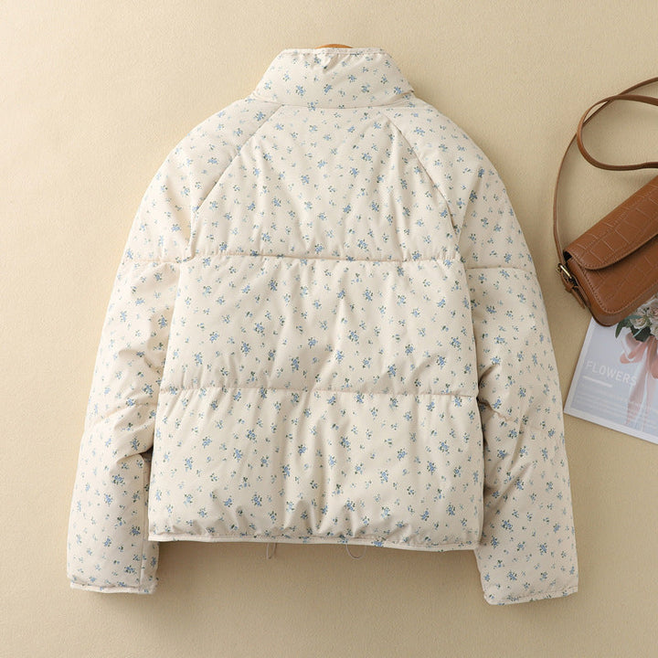 GIACCA PUFFER TALIA