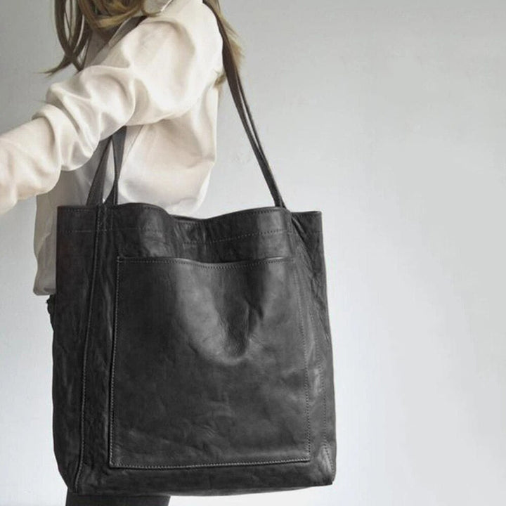 Borsa a mano in pelle Erin™