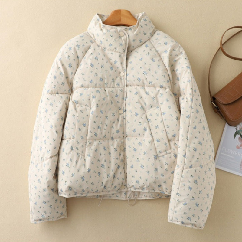 GIACCA PUFFER TALIA