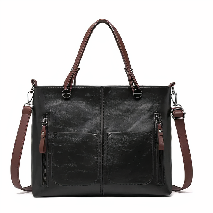 Borsa a spalla in stile vintage Gisela™
