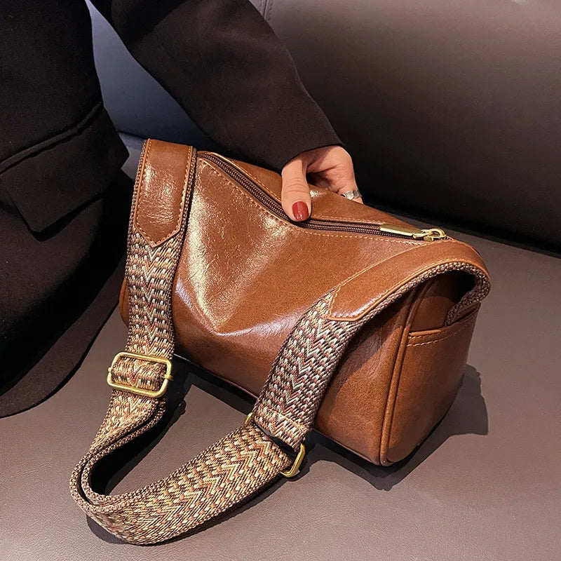 Trine® | Borsa a tracolla Vintage Luxe