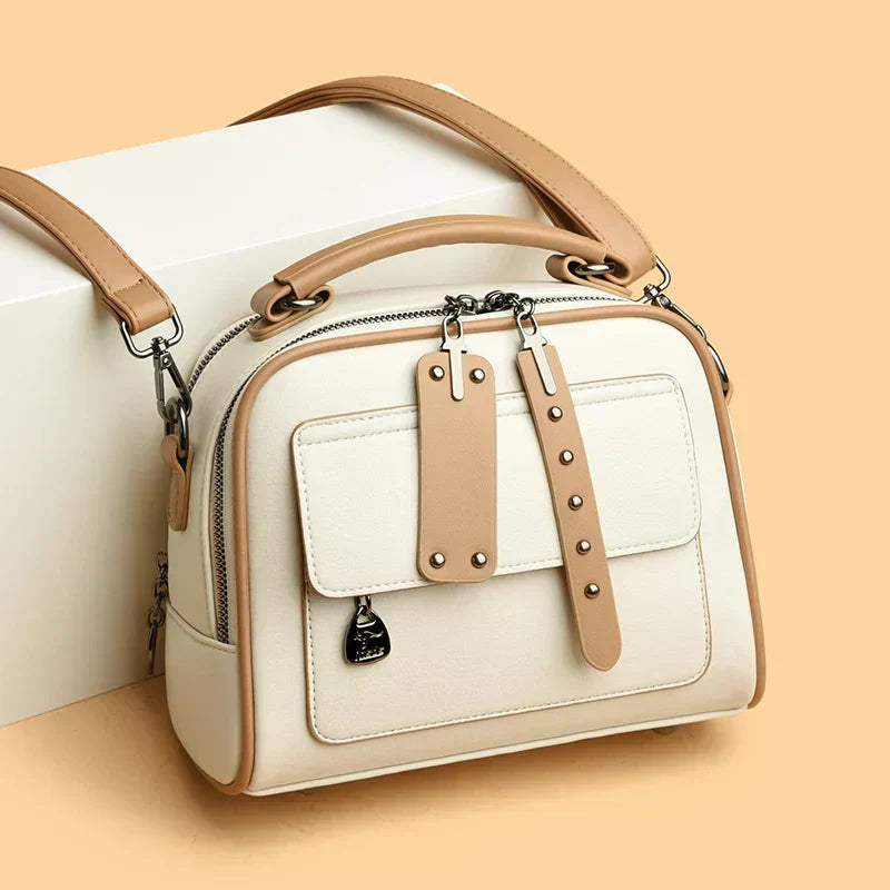 Katrin® | Borsa a Spalla Stile Urbano