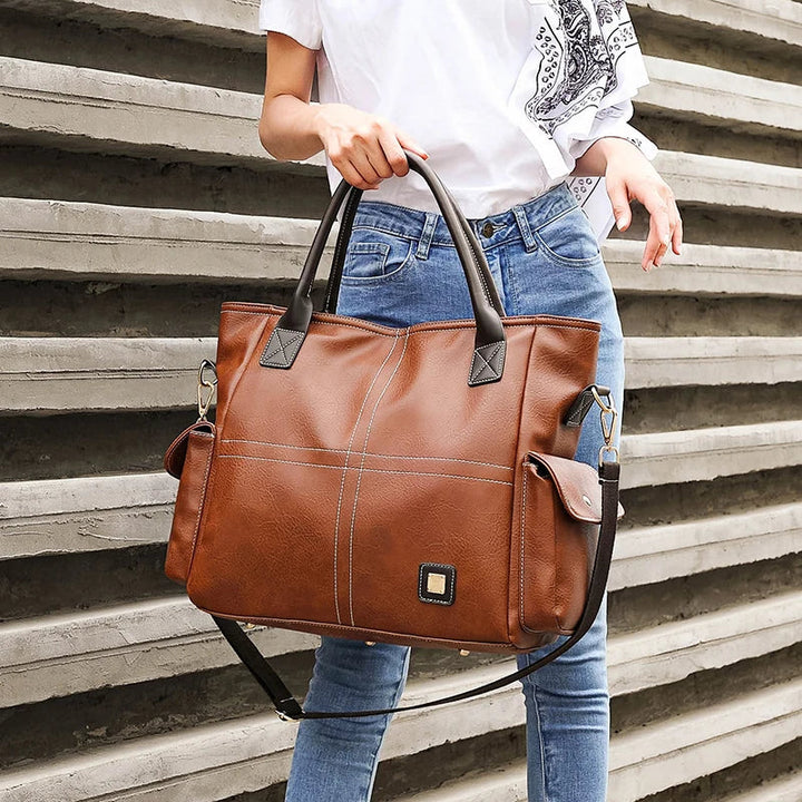 Svala® | Borsa Tote di Lusso