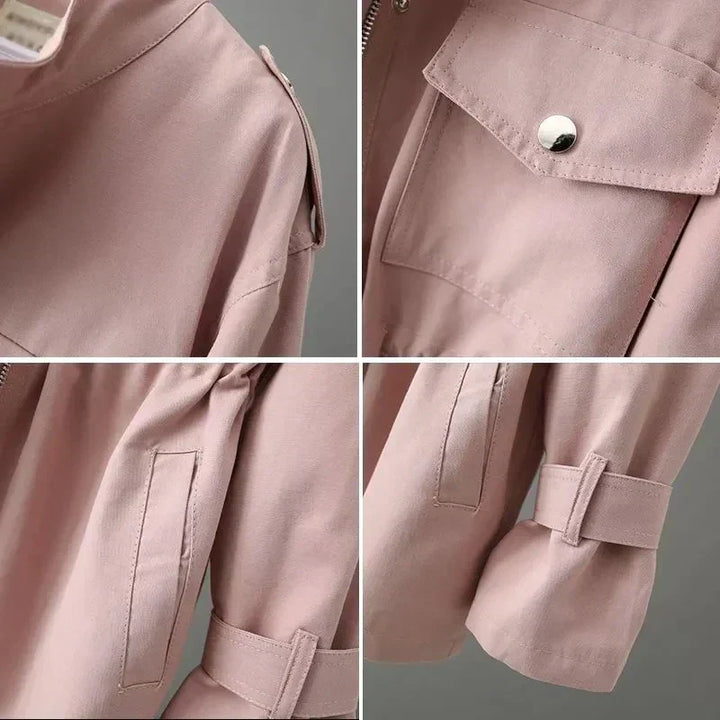 Miya | Giacca Chic Quotidiana
