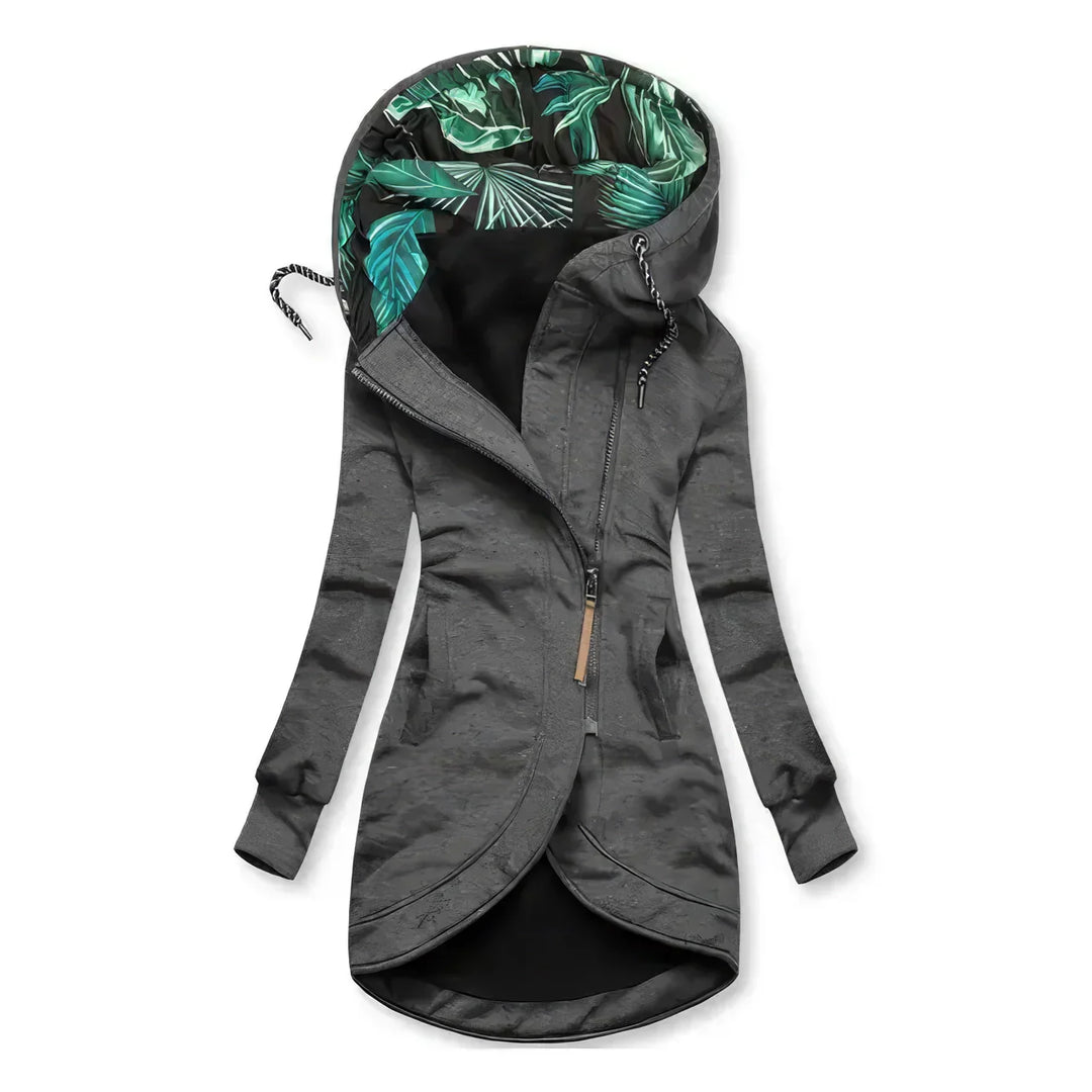 Giacca Hoodie Calore