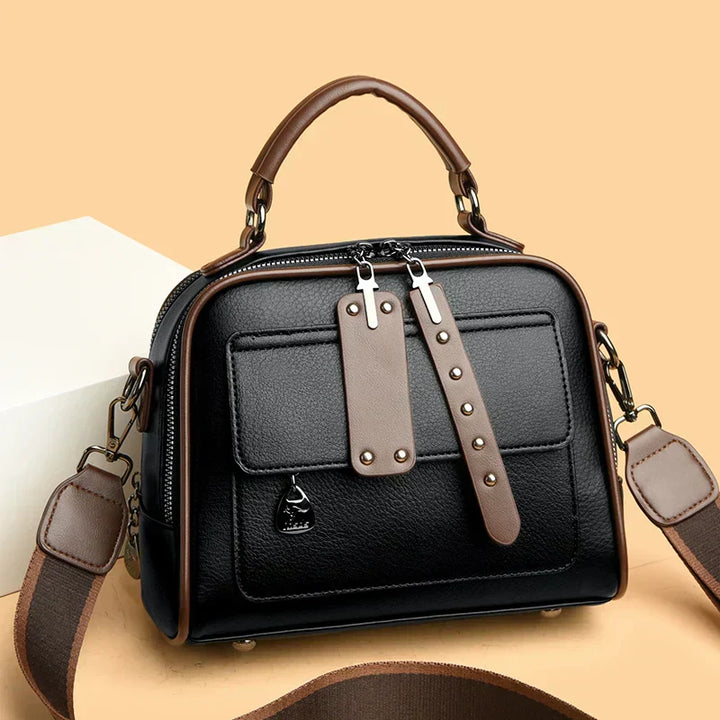 Katrin® | Borsa a Spalla Stile Urbano