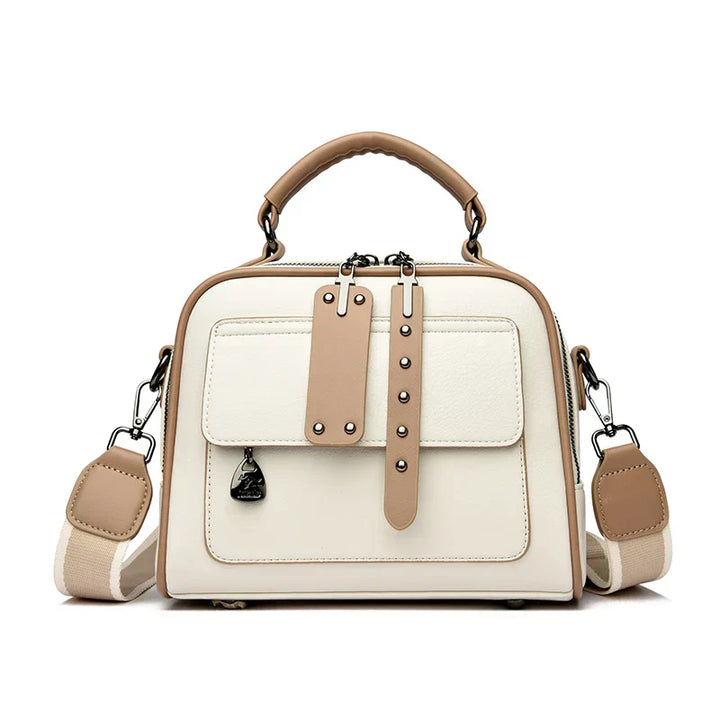 Katrin® | Borsa a Spalla Stile Urbano