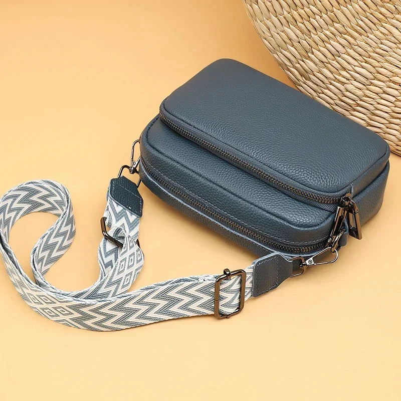Lavira | Borsa a Spalla Chic e Casual