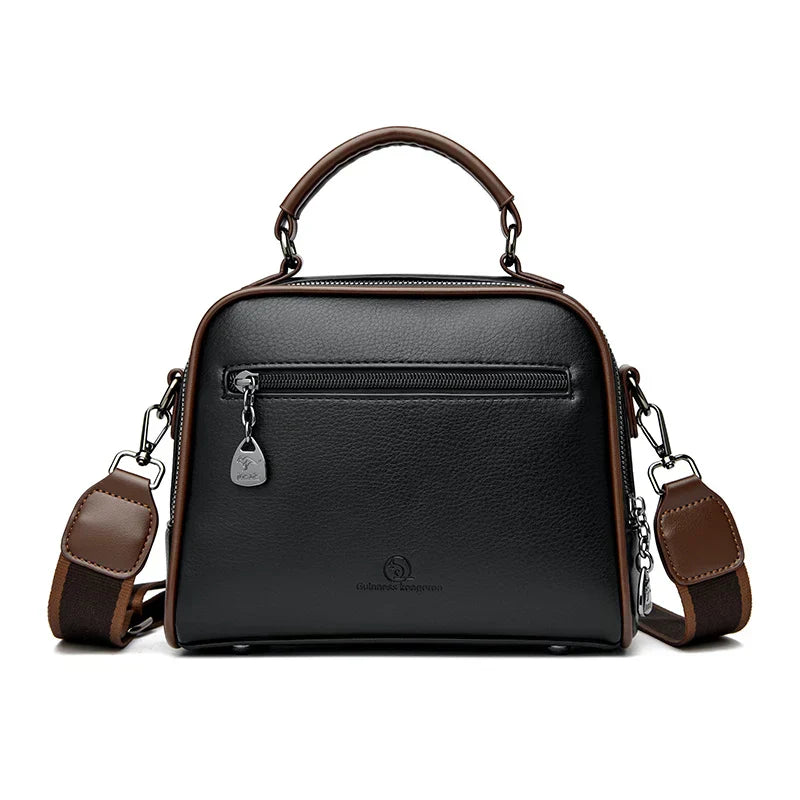 Katrin® | Borsa a Spalla Stile Urbano