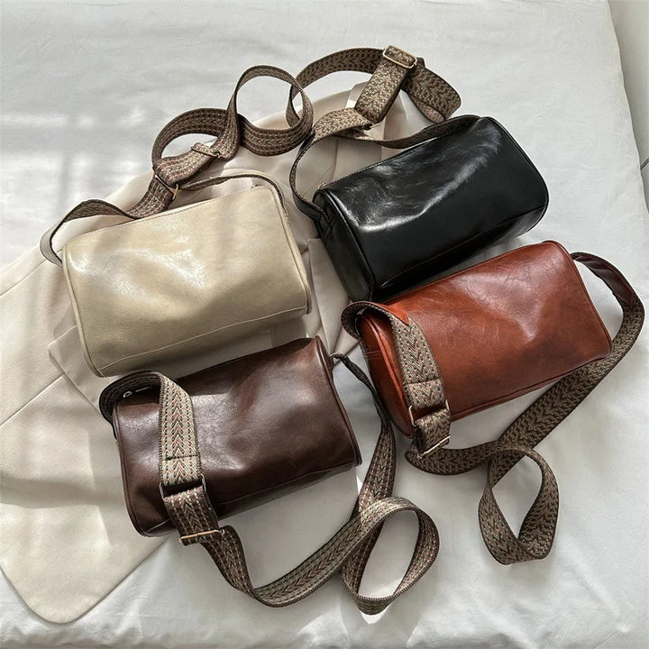 Trine® | Borsa a tracolla Vintage Luxe