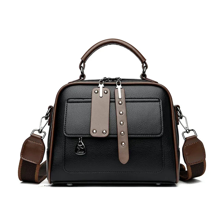 Katrin® | Borsa a Spalla Stile Urbano