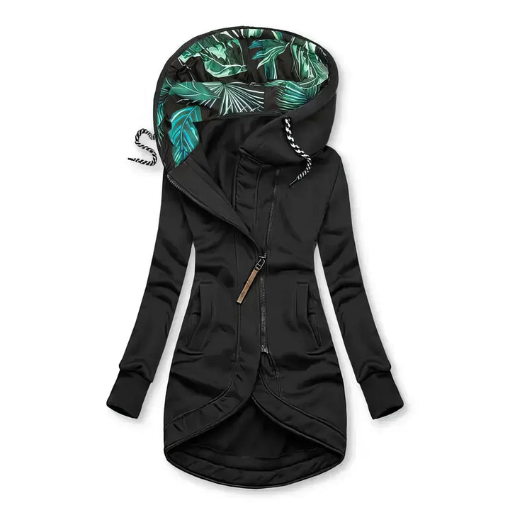 Giacca Hoodie Calore