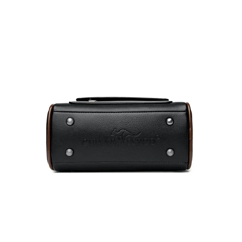 Katrin® | Borsa a Spalla Stile Urbano