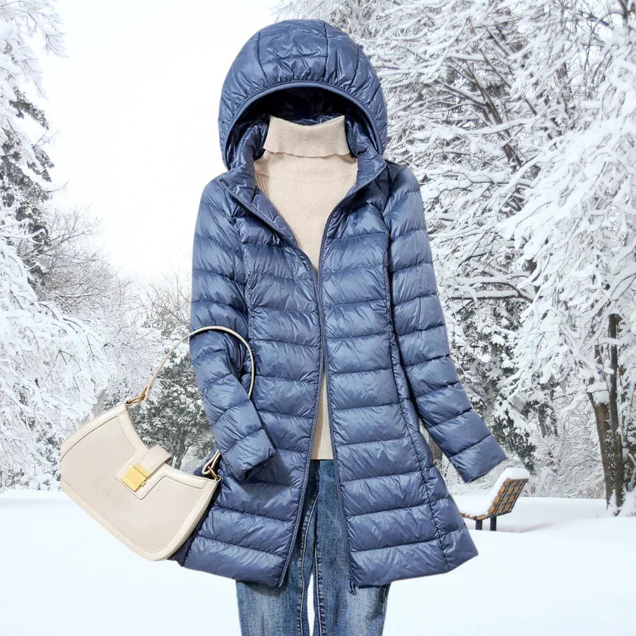 Giacca Invernale Ultralight Aurora