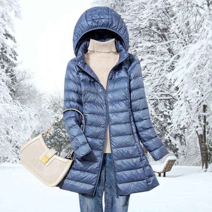 Giacca Invernale Ultralight Aurora