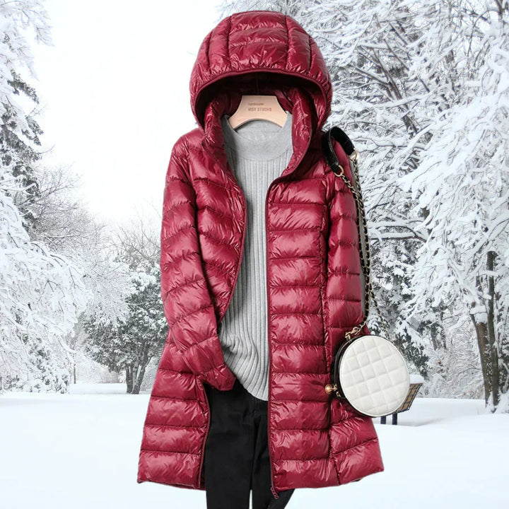 Giacca Invernale Ultralight Aurora