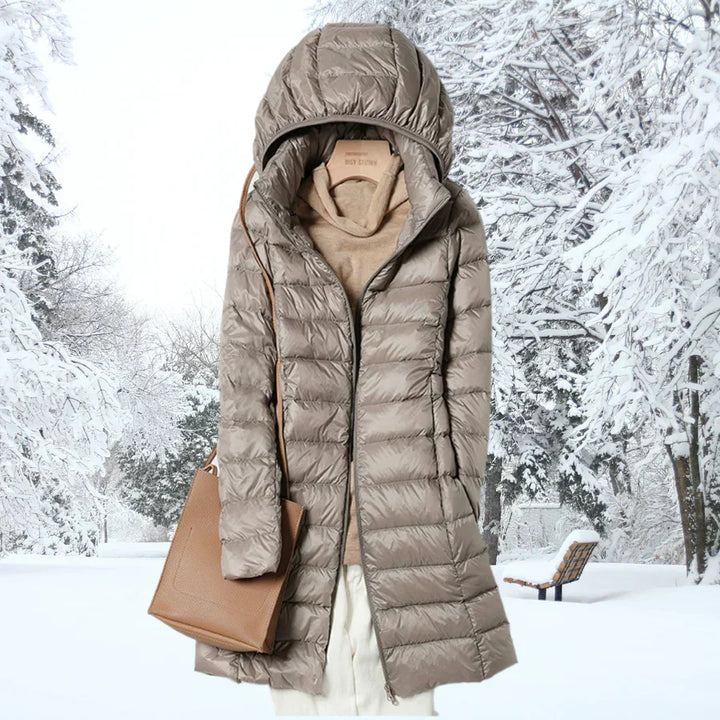 Giacca Invernale Ultralight Aurora