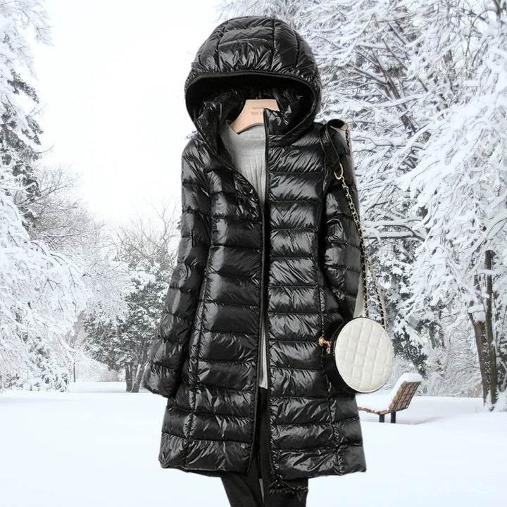 Giacca Invernale Ultralight Aurora
