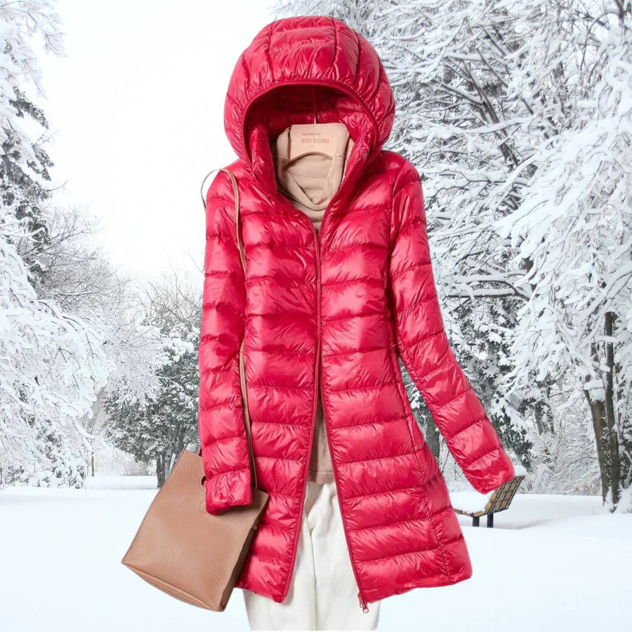 Giacca Invernale Ultralight Aurora