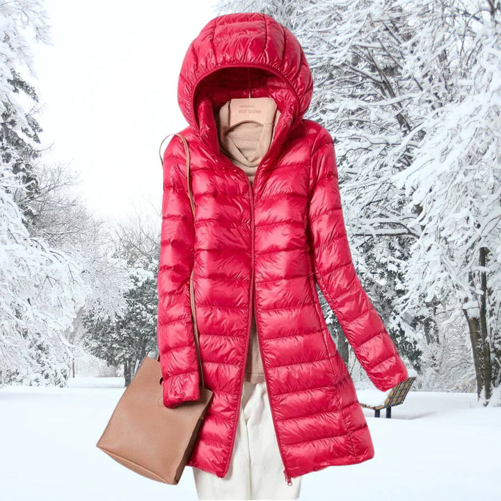 Giacca Invernale Ultralight Aurora