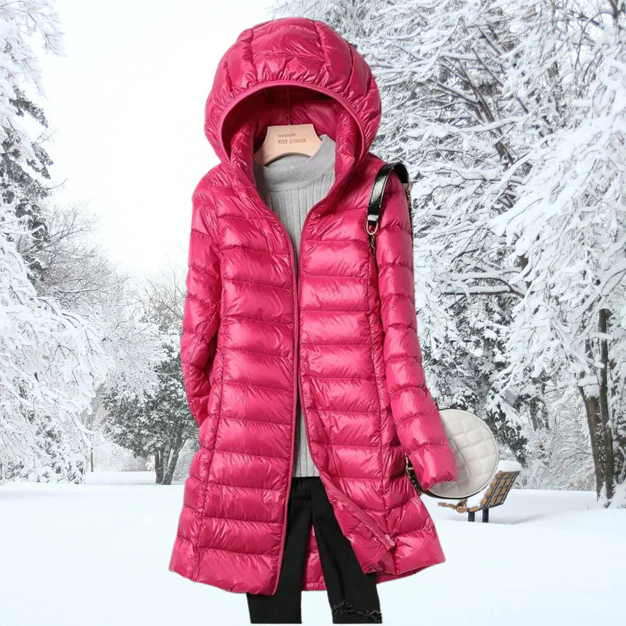 Giacca Invernale Ultralight Aurora