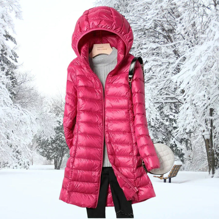 Giacca Invernale Ultralight Aurora
