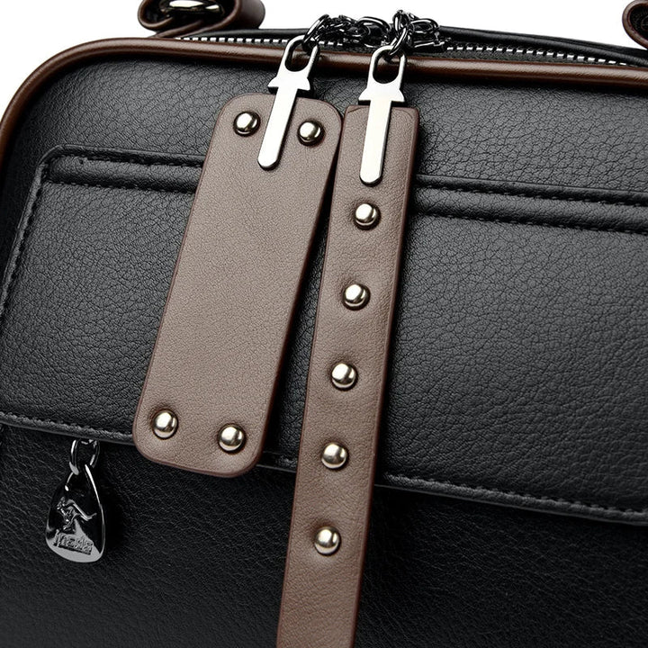 Katrin® | Borsa a Spalla Stile Urbano