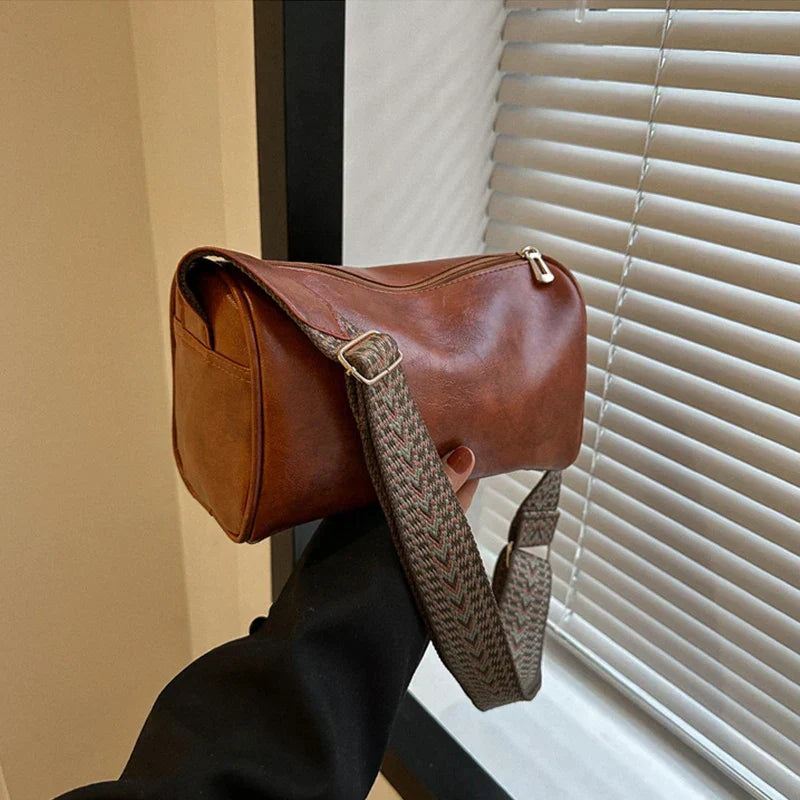 Trine® | Borsa a tracolla Vintage Luxe