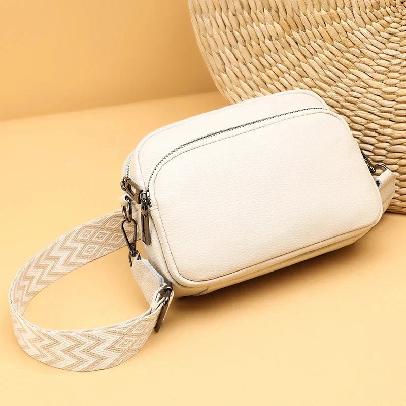 Lavira | Borsa a Spalla Chic e Casual