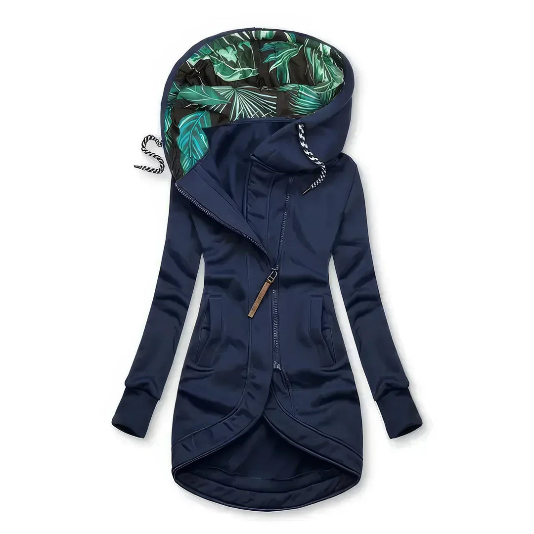 Giacca Hoodie Calore